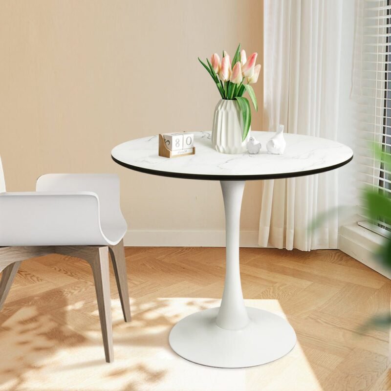 Tulip Dining Table
