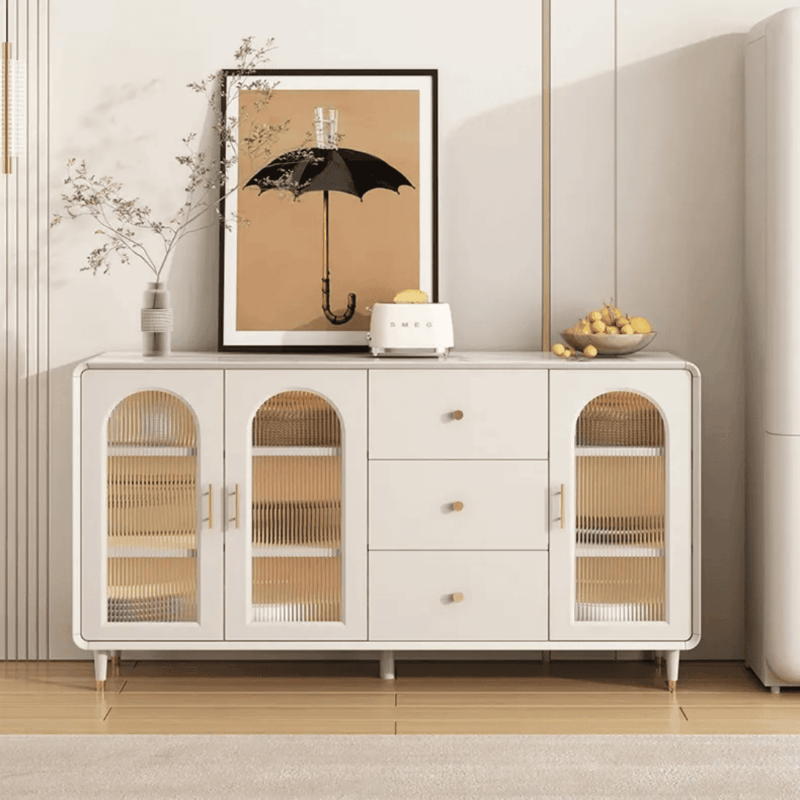 Ascott Buffet Cabinet