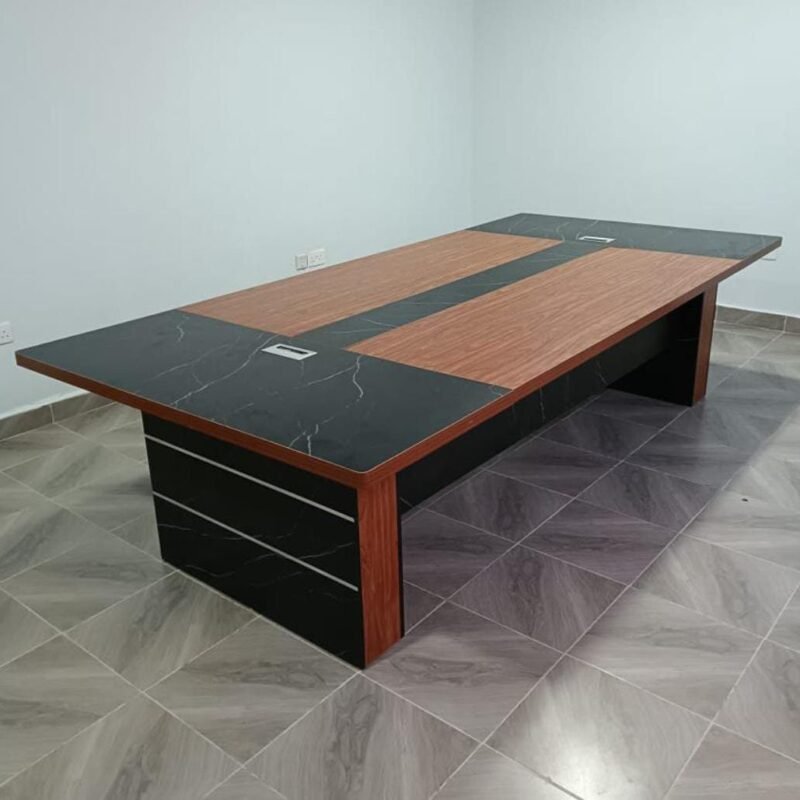 3m Meridian-Conference Table