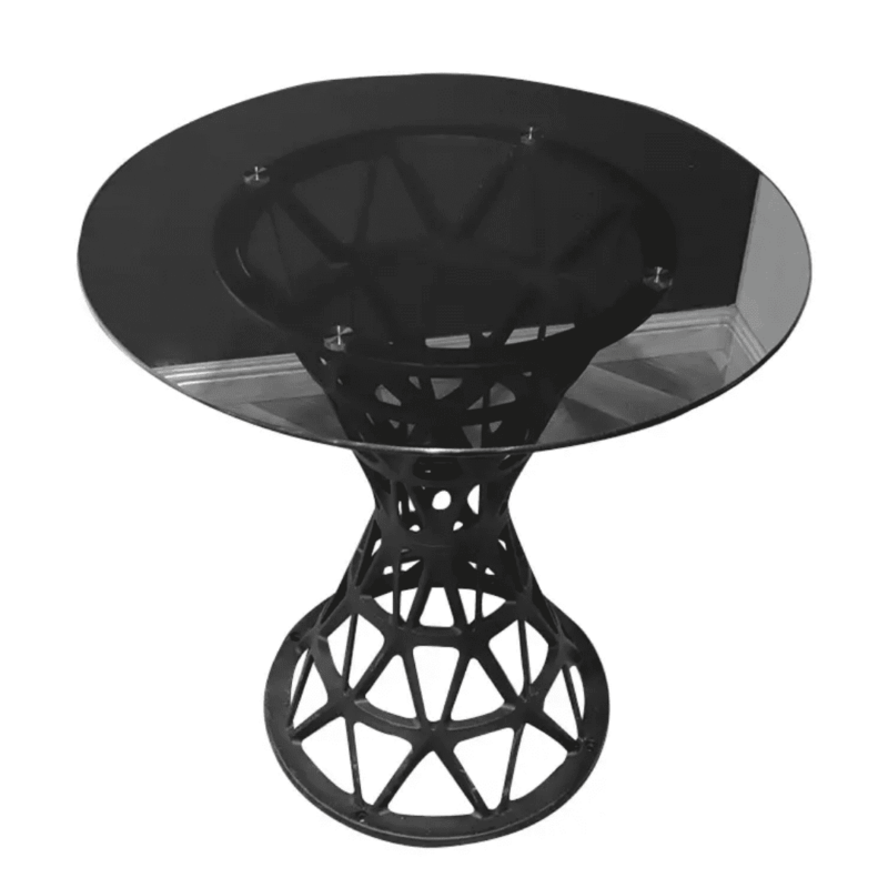 Chik Bistro-Dining Table