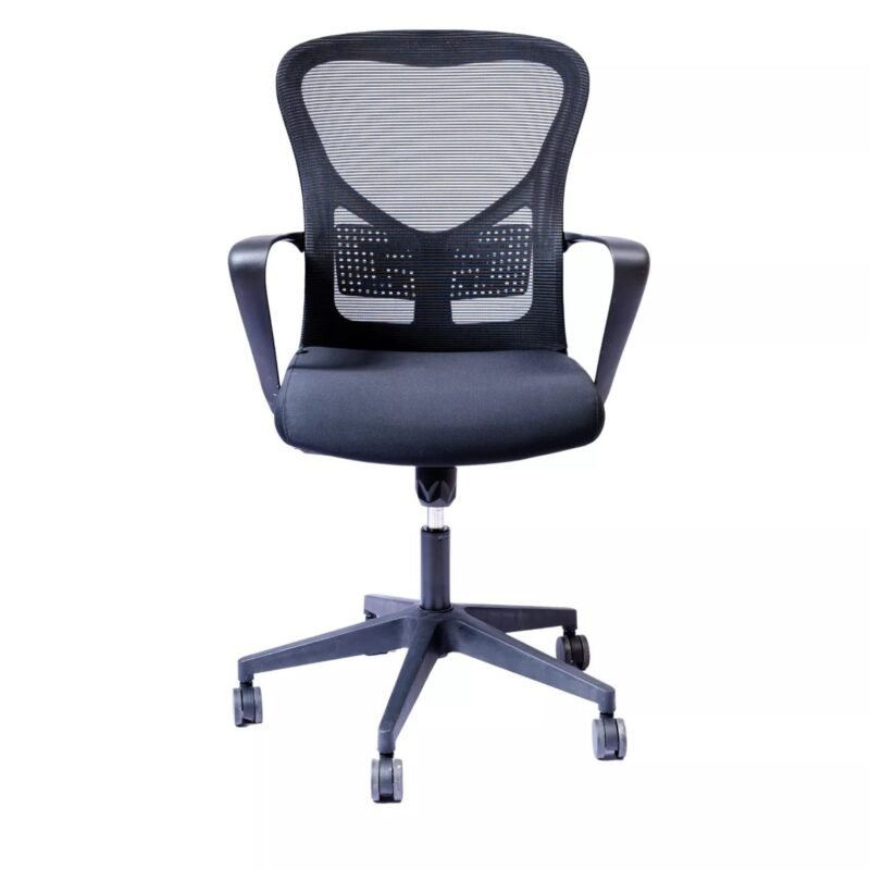 Pelvic-Low Back Chair