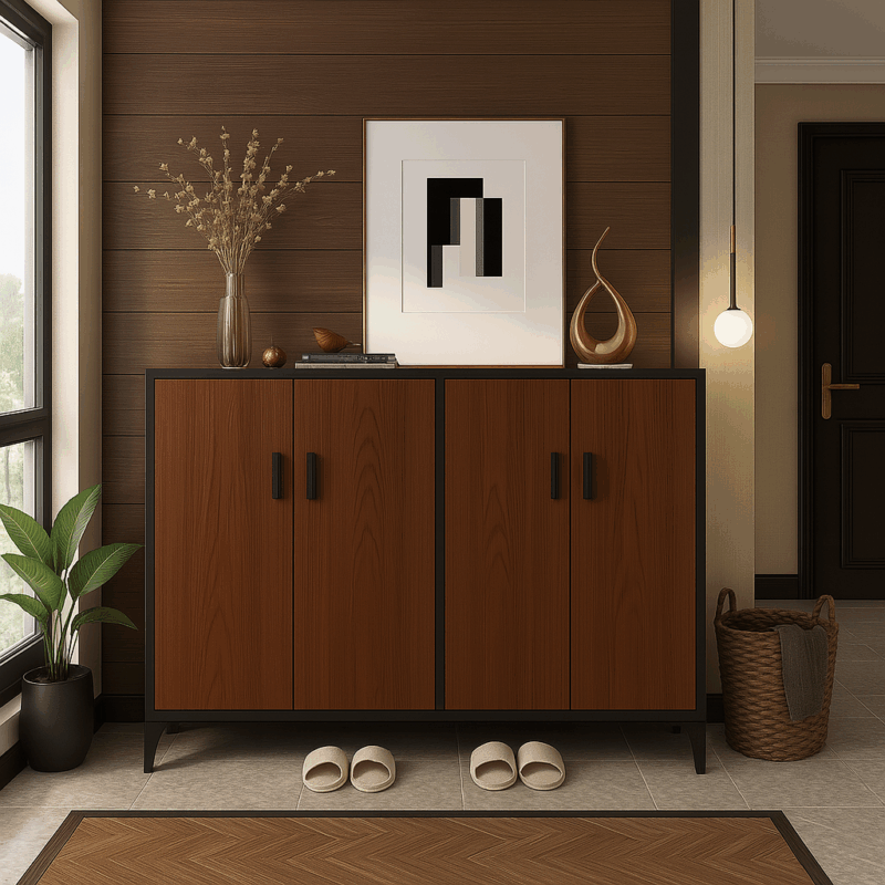 Velastra-Shoe Cabinet