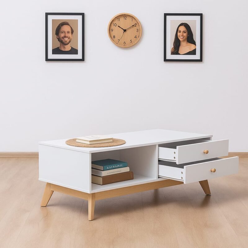 Vantari Coffee Table