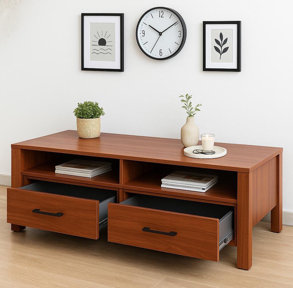 Oakline Coffee Table