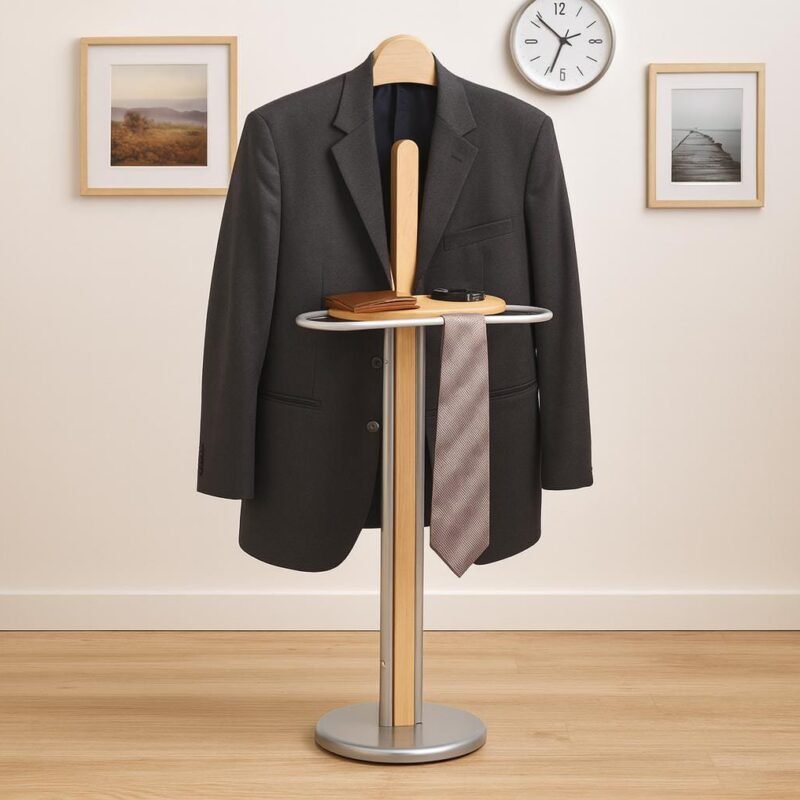 Bellamont coat Hanger