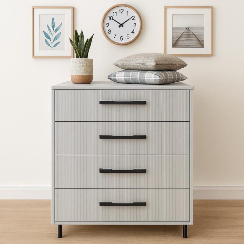 Victoria Chest of Drawers
